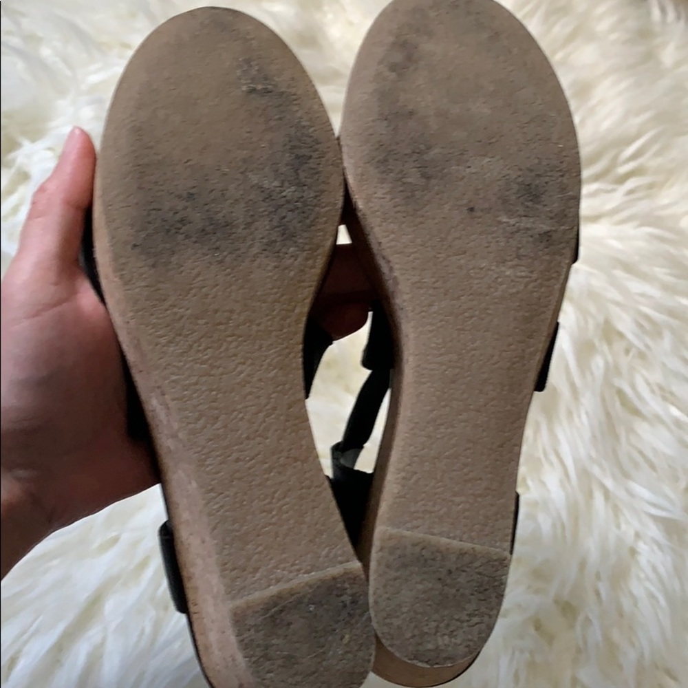 Steve Madden Wedges - Picture 5 of 7